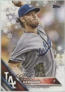 Clayton Kershaw