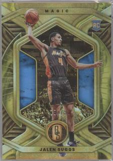Jalen Suggs