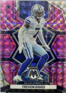 Trevon Diggs