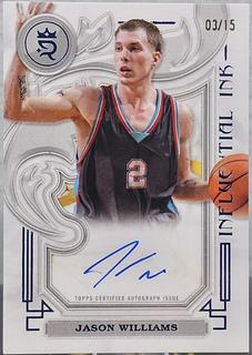 Jason Williams