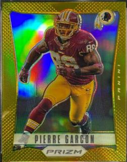 Pierre Garcon