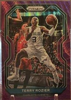 Terry Rozier