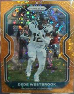 Dede Westbrook