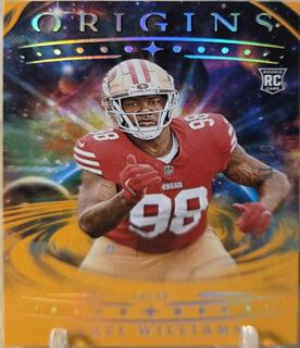Mykel Williams