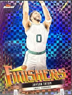 Jayson Tatum