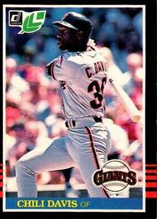 Chili Davis