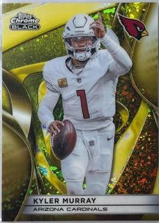 Kyler Murray
