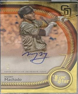 Manny Machado