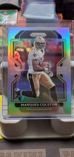 Marques Colston