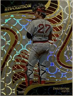 Carlton Fisk