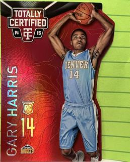 Gary Harris