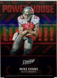 Mike Evans
