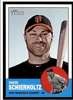 Nate Schierholtz