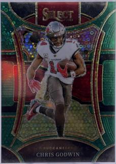 Chris Godwin