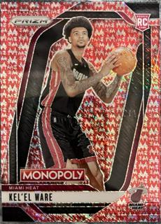 Kel'el Ware