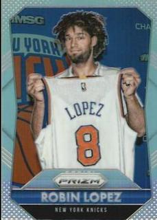 Robin Lopez