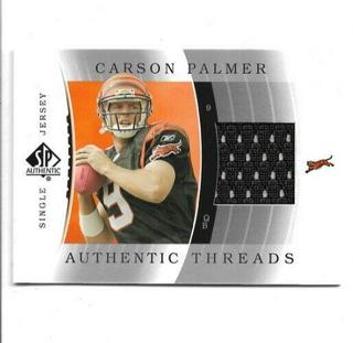 Carson Palmer