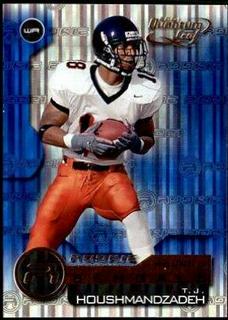 T.J. Houshmandzadeh