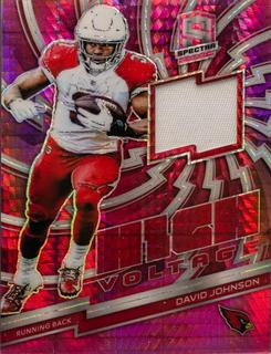 David Johnson