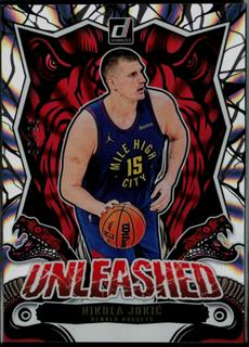 Nikola Jokic