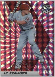 J. T. Realmuto
