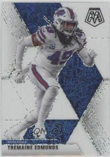 Tremaine Edmunds