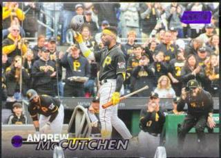 Andrew McCutchen