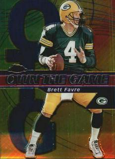 Brett Favre