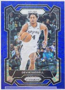 Devin Vassell