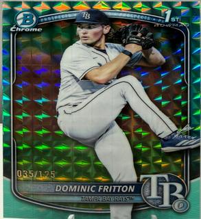 Dominic Fritton