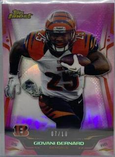 Giovani Bernard