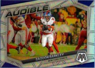Saquon Barkley
