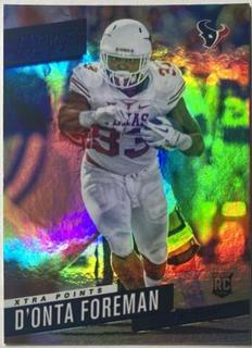 D'Onta Foreman