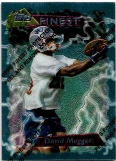 Dave Meggett