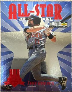 Chuck Knoblauch