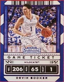 Devin Booker