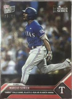Marcus Semien
