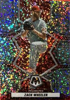 Zack Wheeler