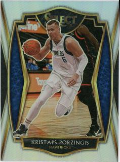 Kristaps Porzingis