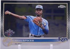 Ryan Spikes