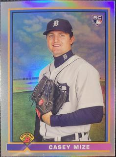 Casey Mize