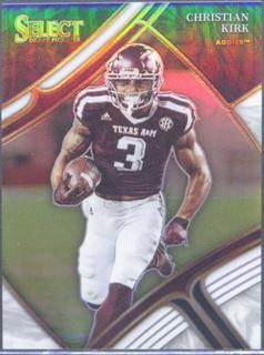 Christian Kirk