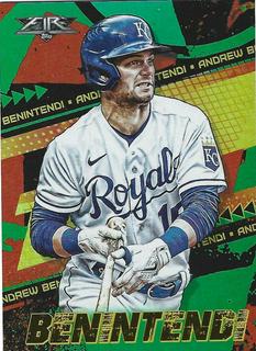 Andrew Benintendi