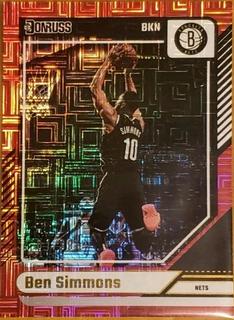 Ben Simmons