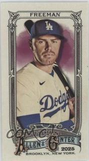 Freddie Freeman