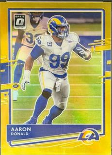 Aaron Donald