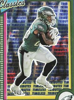 Miles Sanders