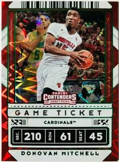 Donovan Mitchell