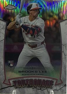 Brooks Lee