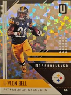 Le'Veon Bell